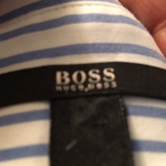 ‼️SOLD‼️Hugo Boss woman’s  blouse - Picture 8 of 8